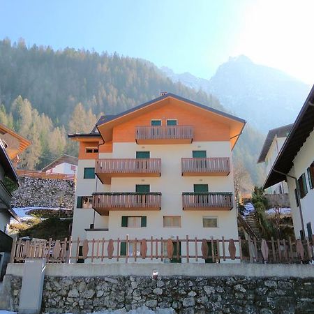 Dolomites Seasons Διαμέρισμα Alleghe Εξωτερικό φωτογραφία