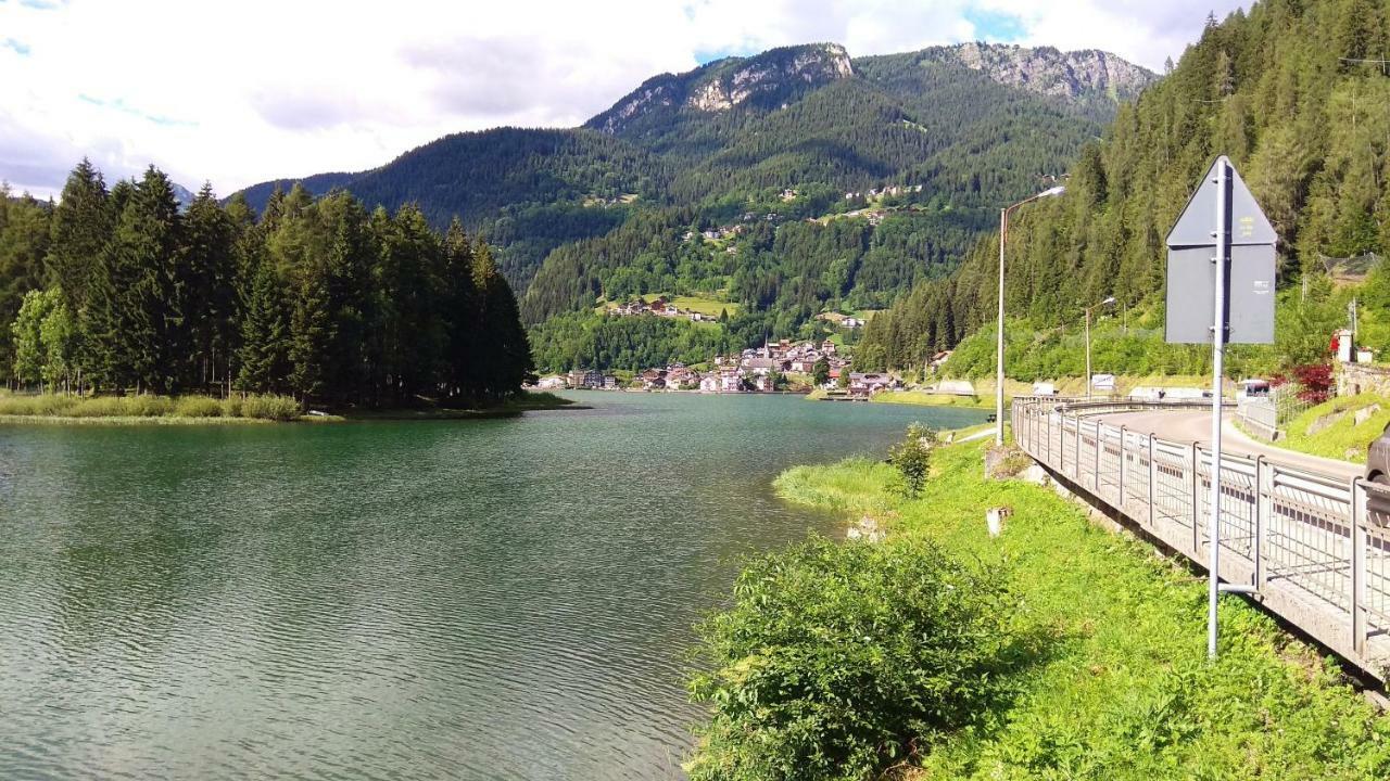 Dolomites Seasons Διαμέρισμα Alleghe Εξωτερικό φωτογραφία