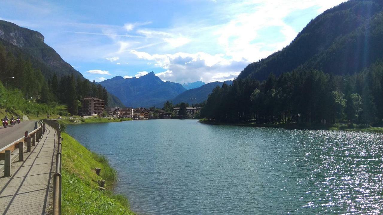 Dolomites Seasons Διαμέρισμα Alleghe Εξωτερικό φωτογραφία